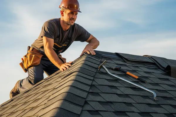 Woodstock Roofing Contractors - Licensed Georgia Roofers