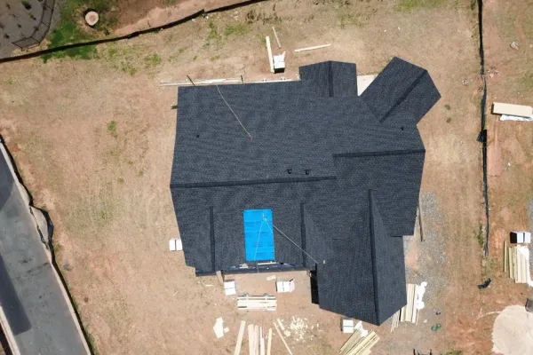 Dallas GA Roofing Contractors - Licensed Georgia Roofers