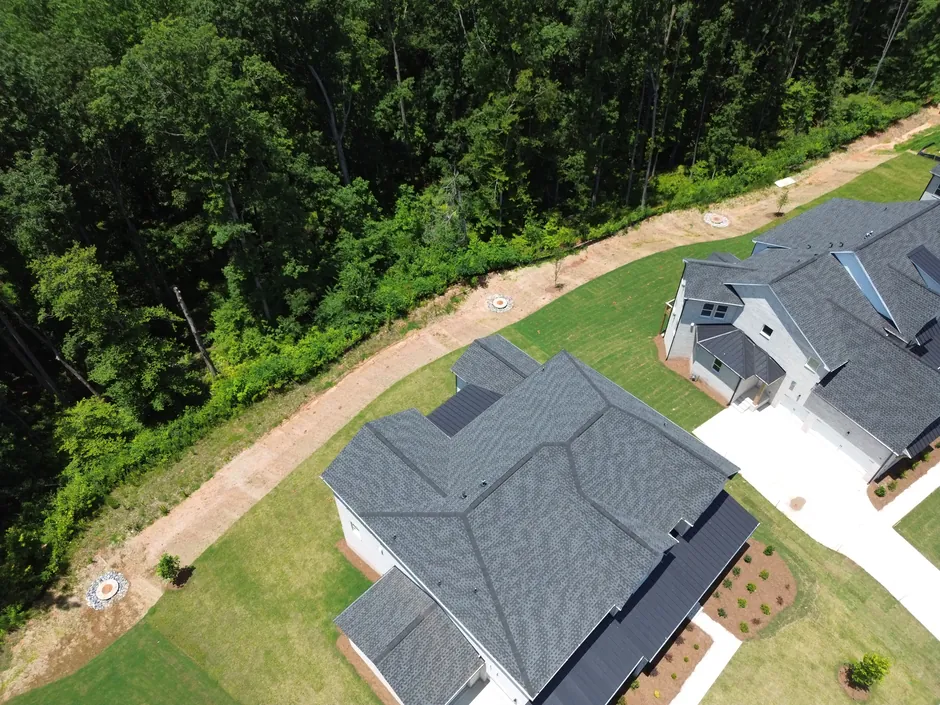 Roof Repair Marietta