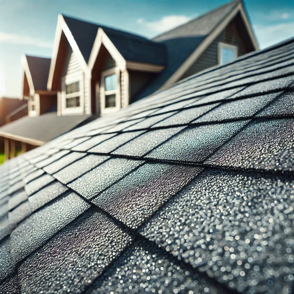 Marietta Roof Repair: Addressing the Most Common Issues We See