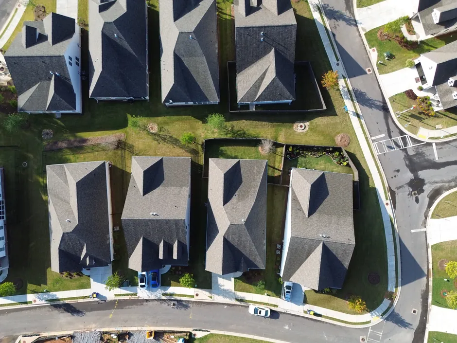 Marietta Roof Diversity