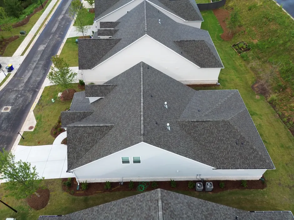 Roof Inspection Marietta