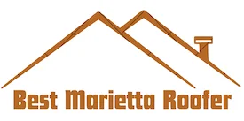 Best Marietta Roofer