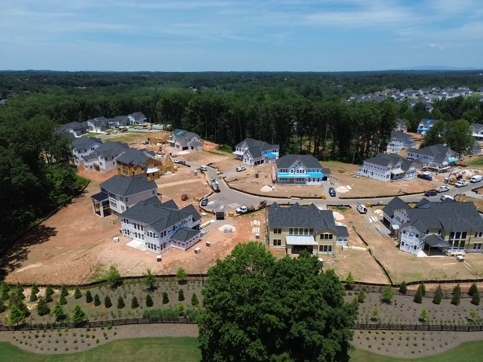 Roof inspection tools for Marietta, GA
