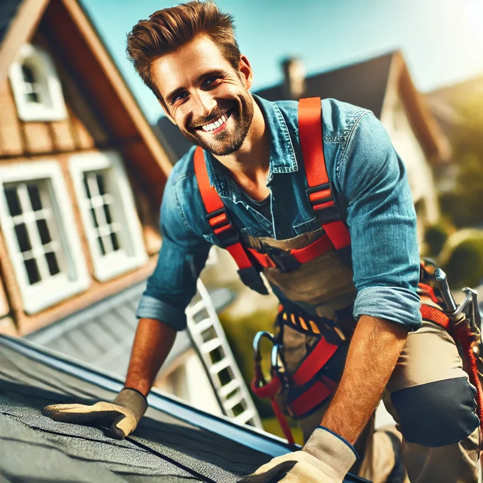 Atlanta's Most Reliable Roofing Experts