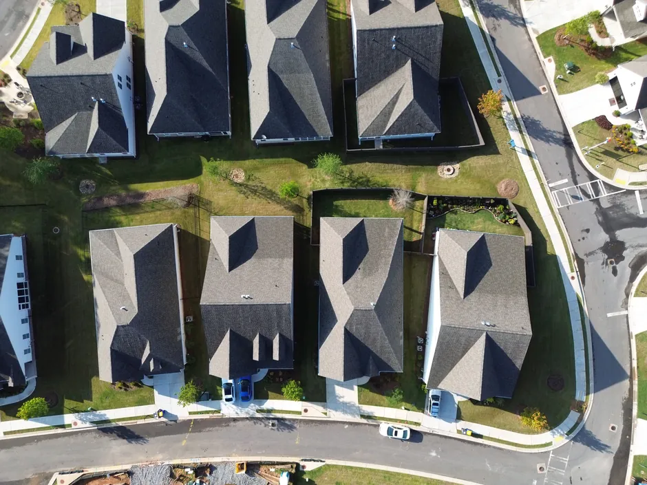 Gutter Cleaning for Different Home Types