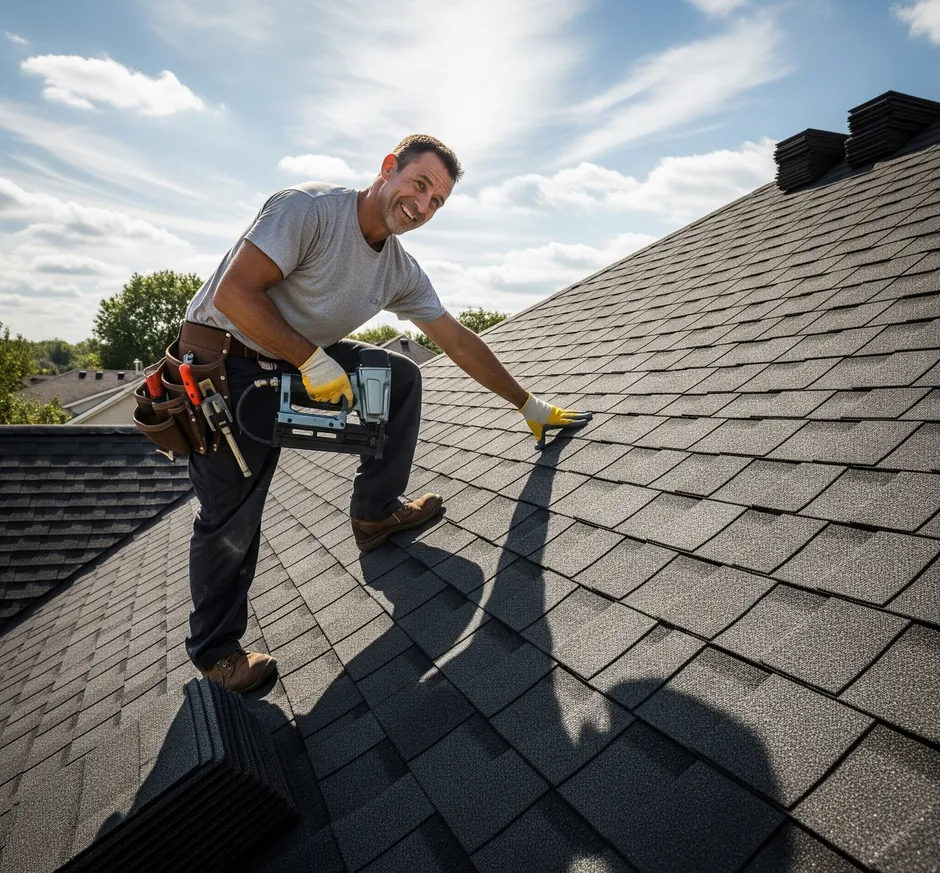 Seasonal Gutter Cleaning Schedule
