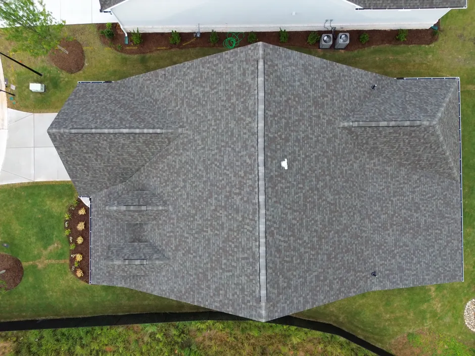 Storm Damage Assessment and Restoration
