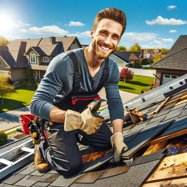 Why Our Roof Inspections Excel in Marietta